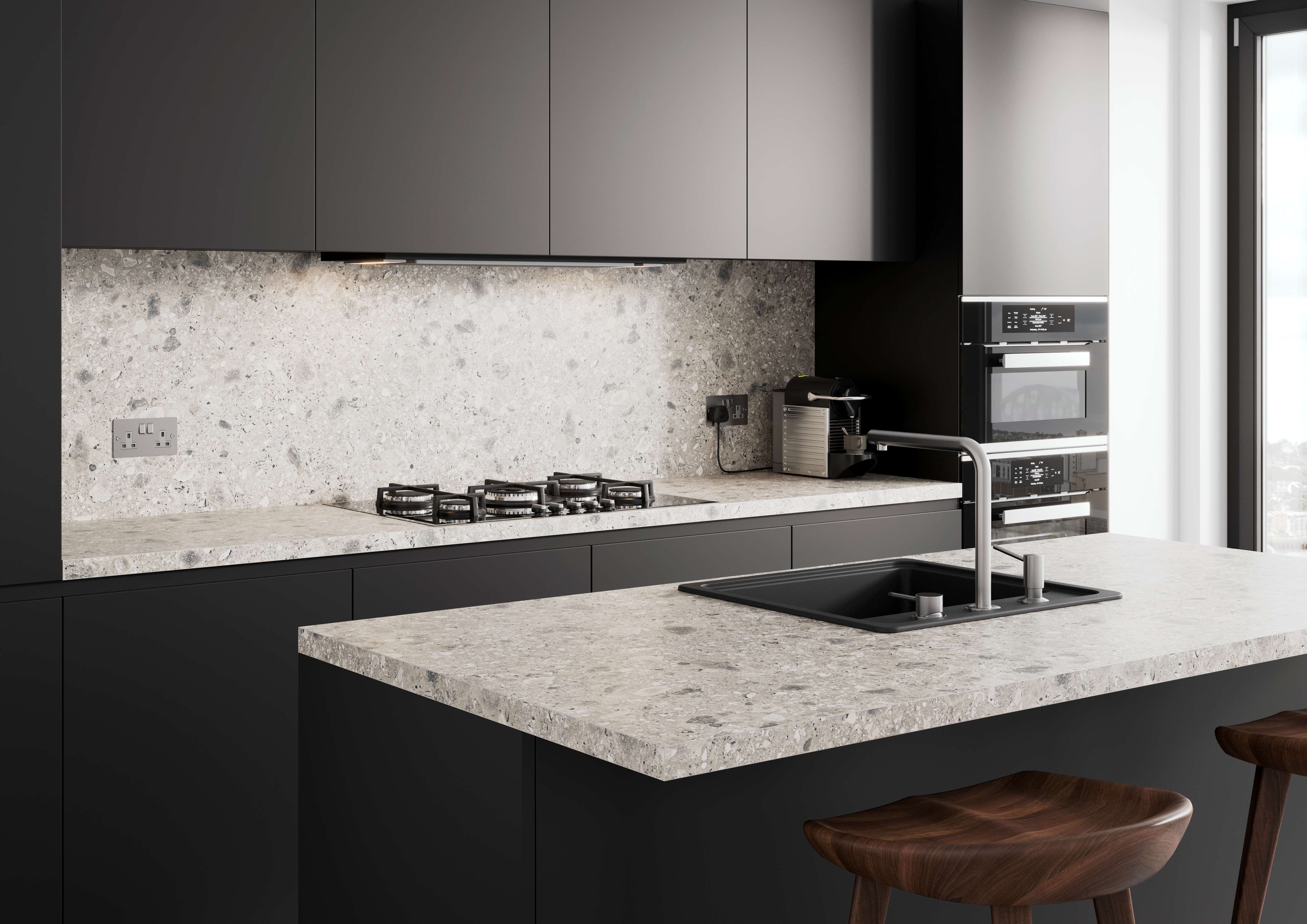 Finesse Worktops Banner